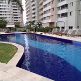 vazamento piscina em brasilia df