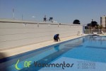 Serviço caça vazamento piscina em Goiânia