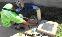 Conta de água 20% mais barata