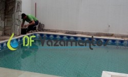 Detecção de vazamento em piscina Goiânia - GO